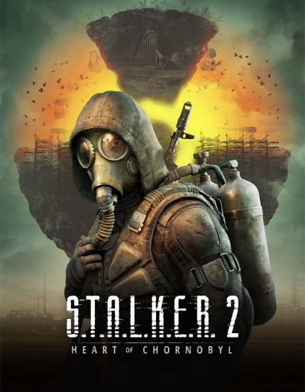 S.T.A.L.K.E.R. 2: Heart of Chornobyl