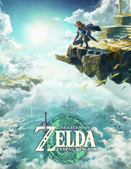 افسانه زلدا