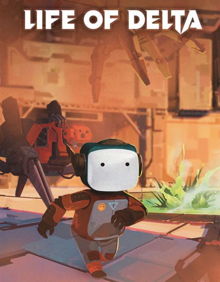 زندگی با دلتا