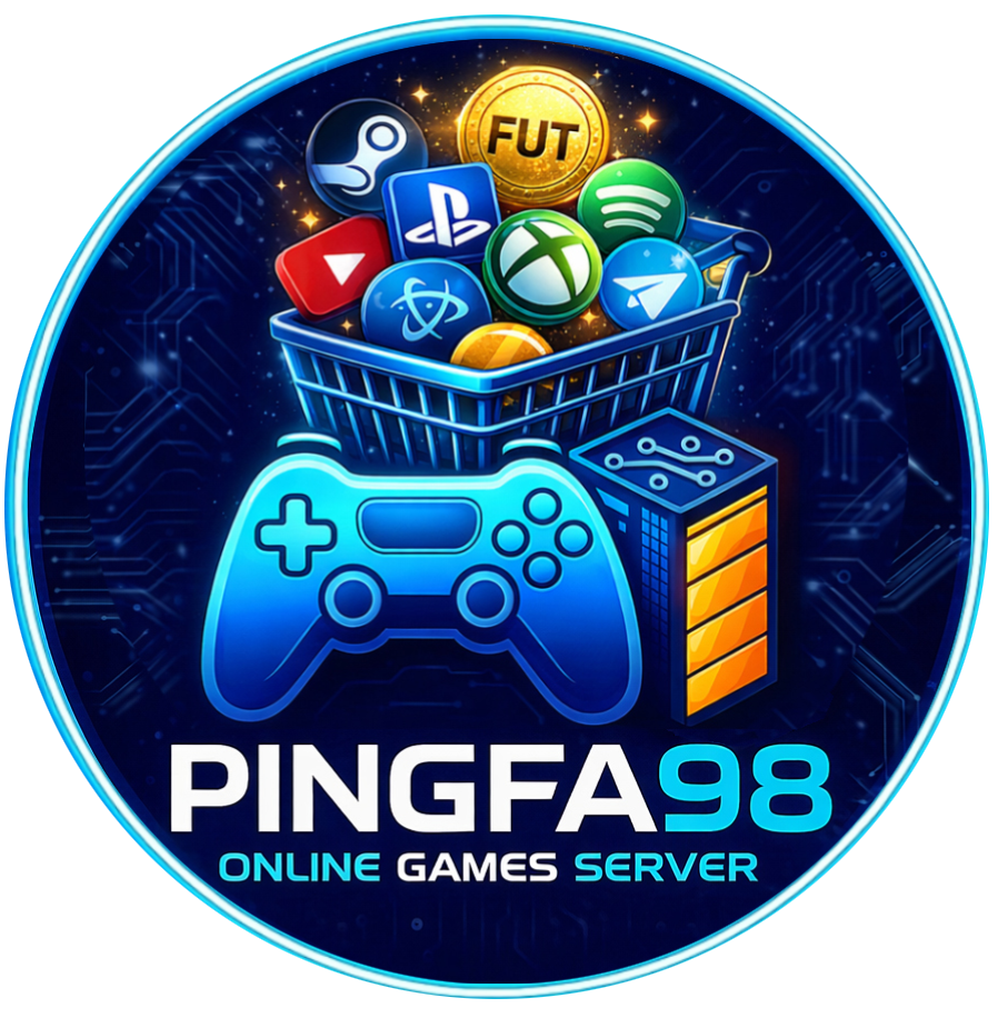 پینگ فا مارکت