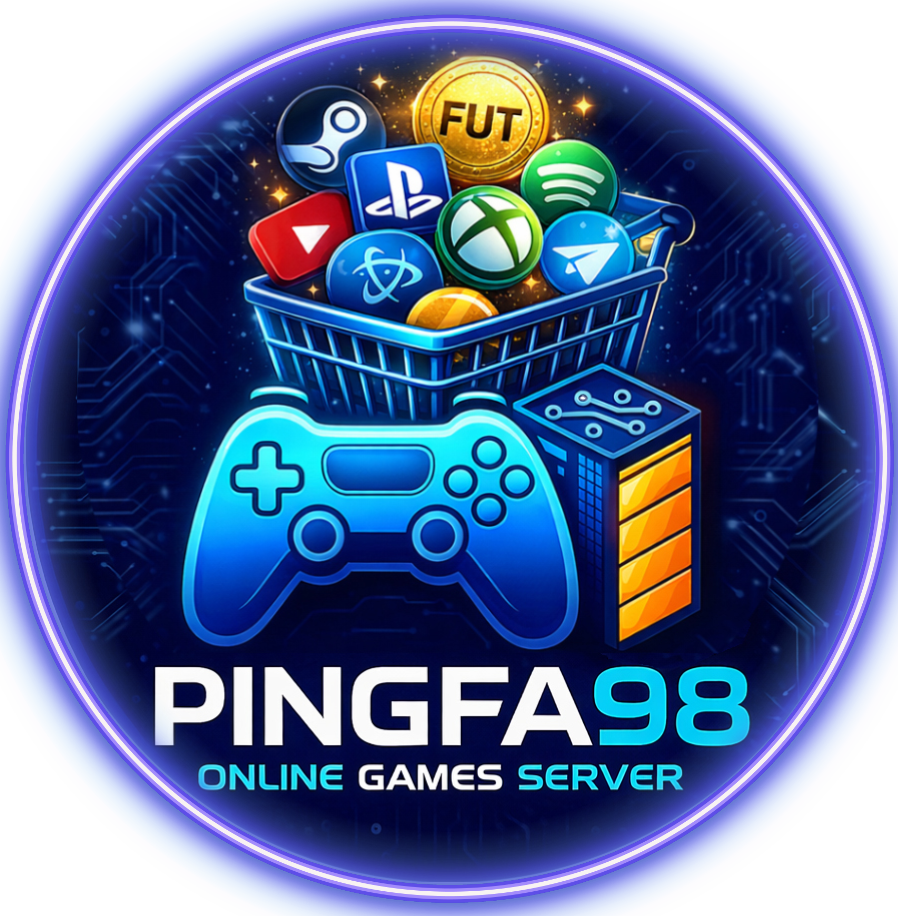 پینگ فا مارکت